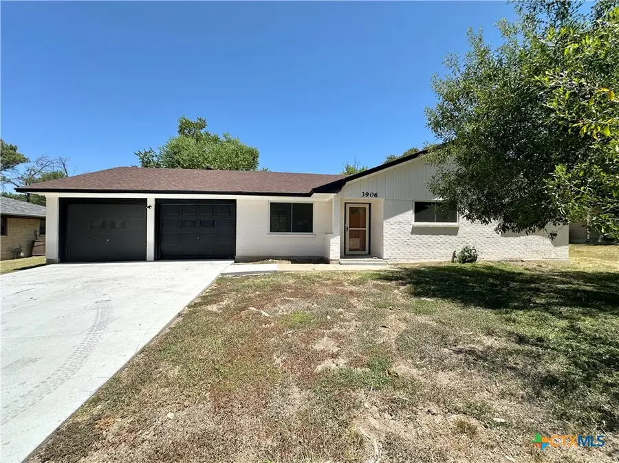 3906 Chisholm Trail, Temple, TX 76504 - #3