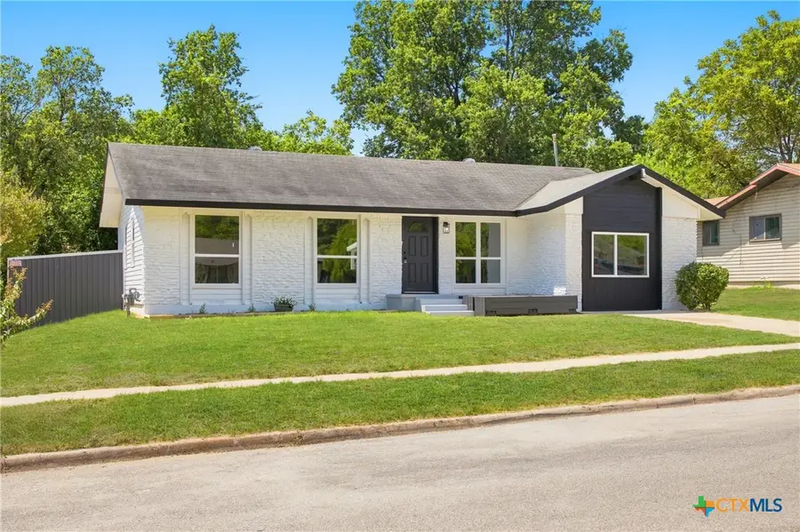 1210 Westover Drive, Killeen, TX 76549 - #2