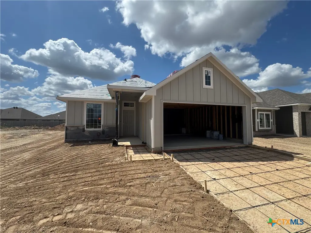 704 James Parker Circle, Killeen, TX 76542 - #1