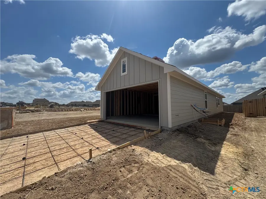 704 James Parker Circle, Killeen, TX 76542 - #3
