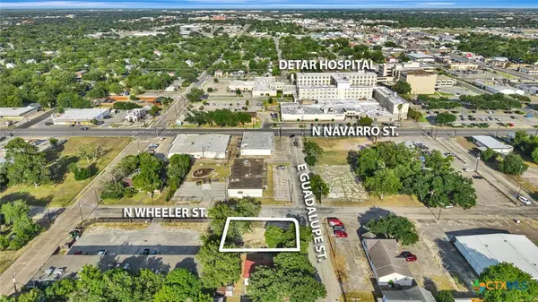 308 E Guadalupe Street, Victoria, TX 77901