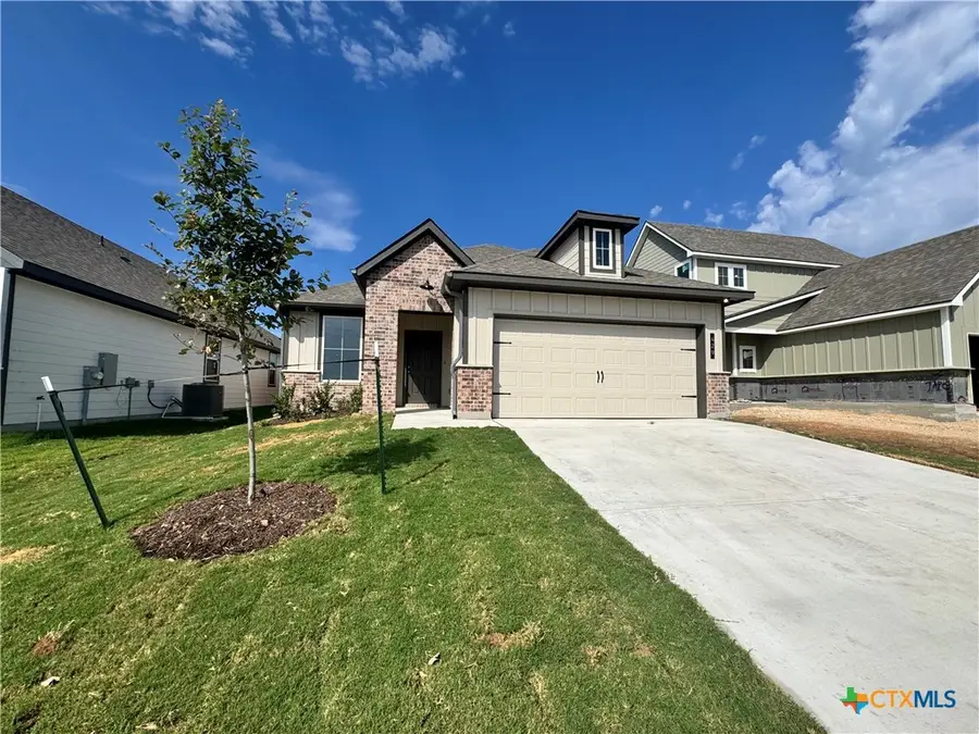 429 Presley Drive, Killeen, TX 76542 - #2