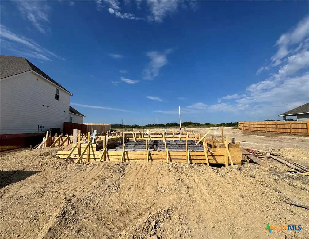 449 Presley Drive, Killeen, TX 76542 - #1