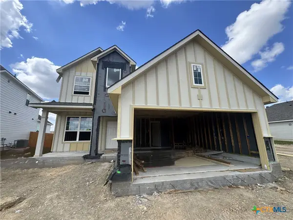 449 Presley Drive, Killeen, TX 76542