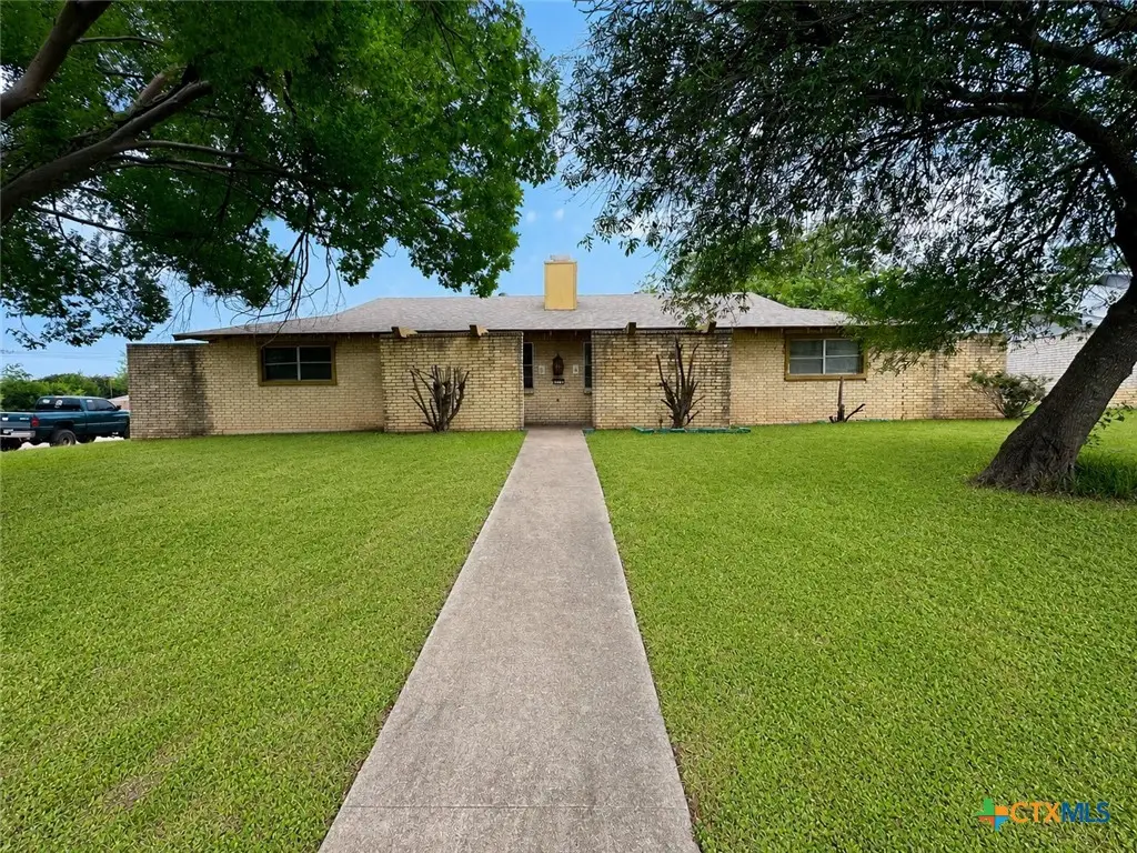 414 Cheyenne Drive, Temple, TX 76504 - #1
