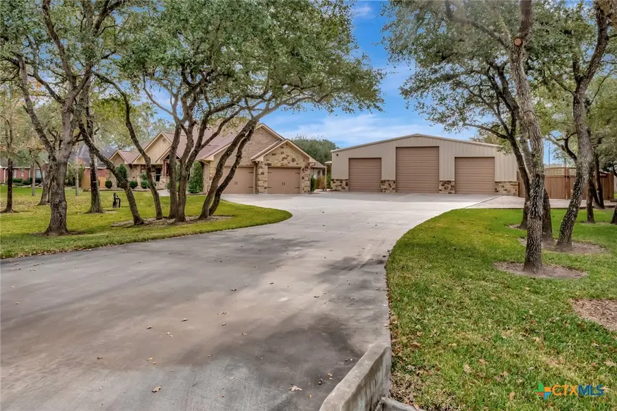 249 Post Oak Bend, Inez, TX 77968 - #2