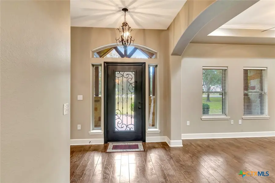 249 Post Oak Bend, Inez, TX 77968 - #3