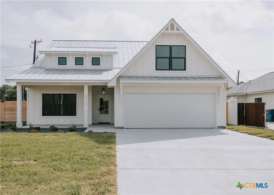 2717 Lakeview Drive, Rockport, TX 78382 - #3