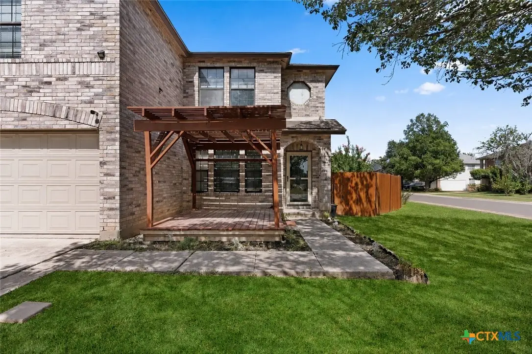 551 Thicket Lane, Kyle, TX 78640 - #1