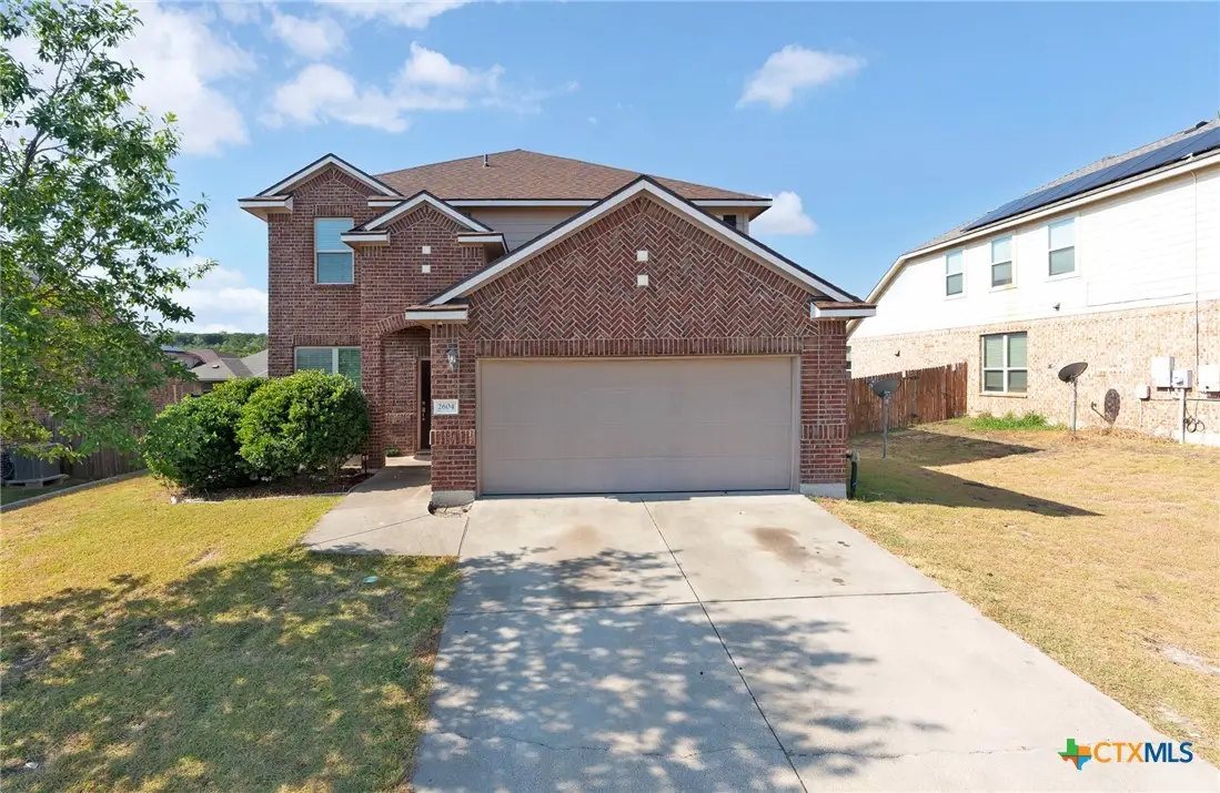 2604 Legacy Lane, Killeen, TX 76549 - #1
