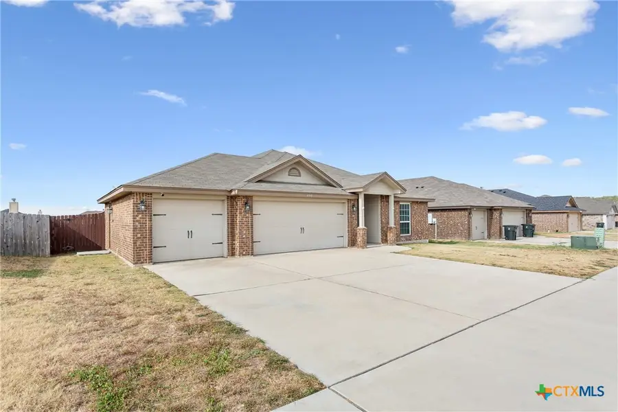 Address Withheld By Seller, Killeen, TX 76549 - #2