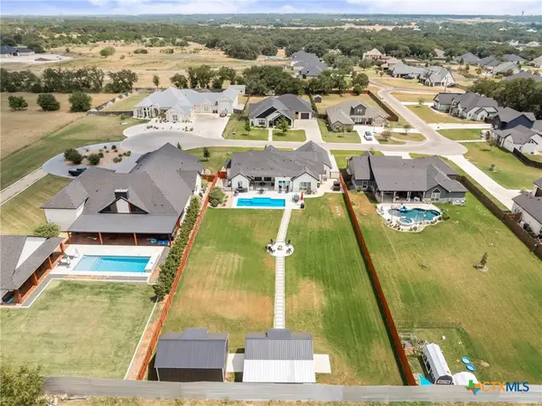 12025 Callie Christina Court, Salado, TX 76571