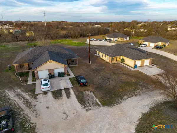 540-546 Crest Circle Drive, San Marcos, TX 78666