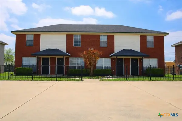 3802 Gus Drive, Killeen, TX 76549