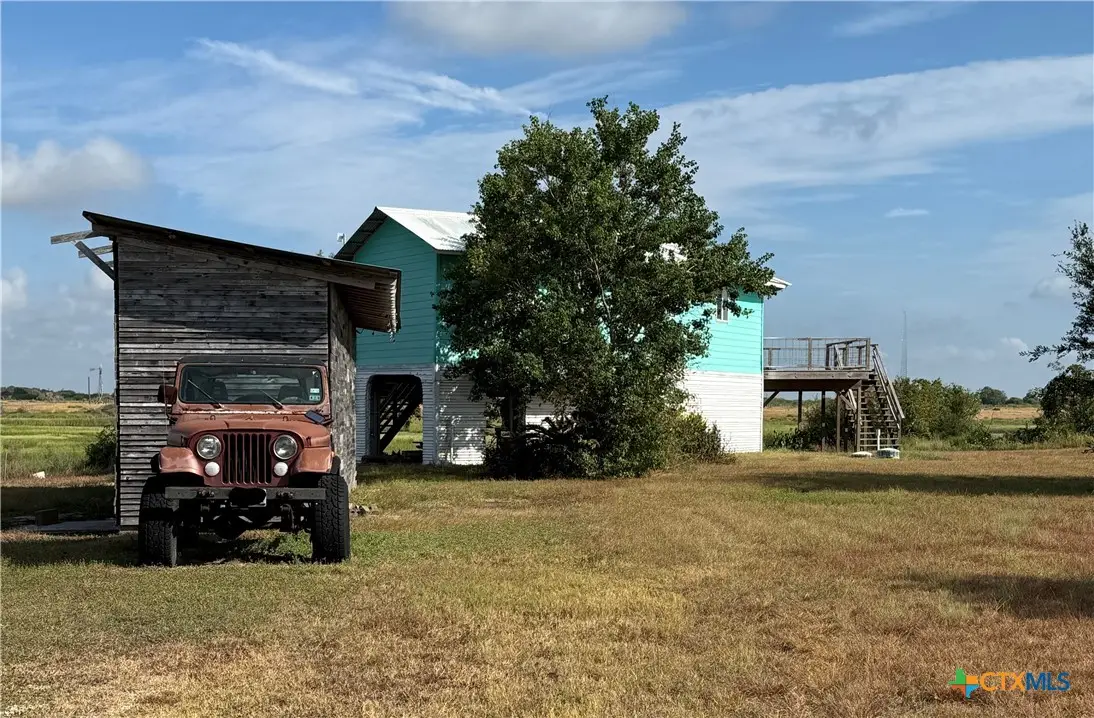428 Marlin Drive, Palacios, TX 77465 - #1