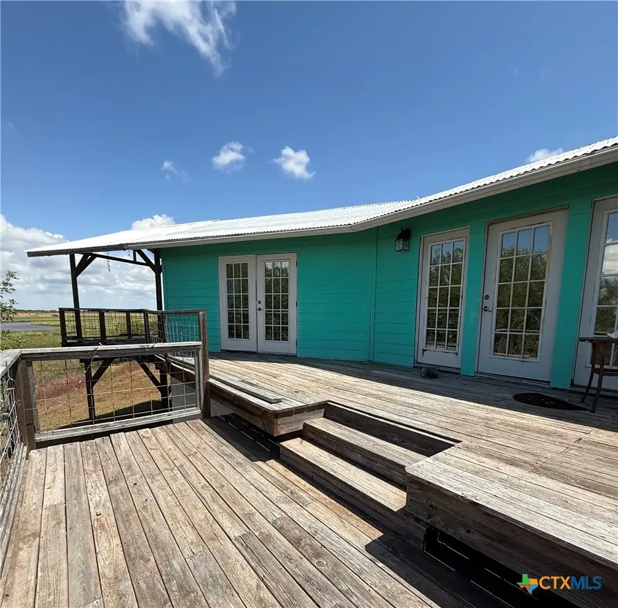 428 Marlin Drive, Palacios, TX 77465 - #2