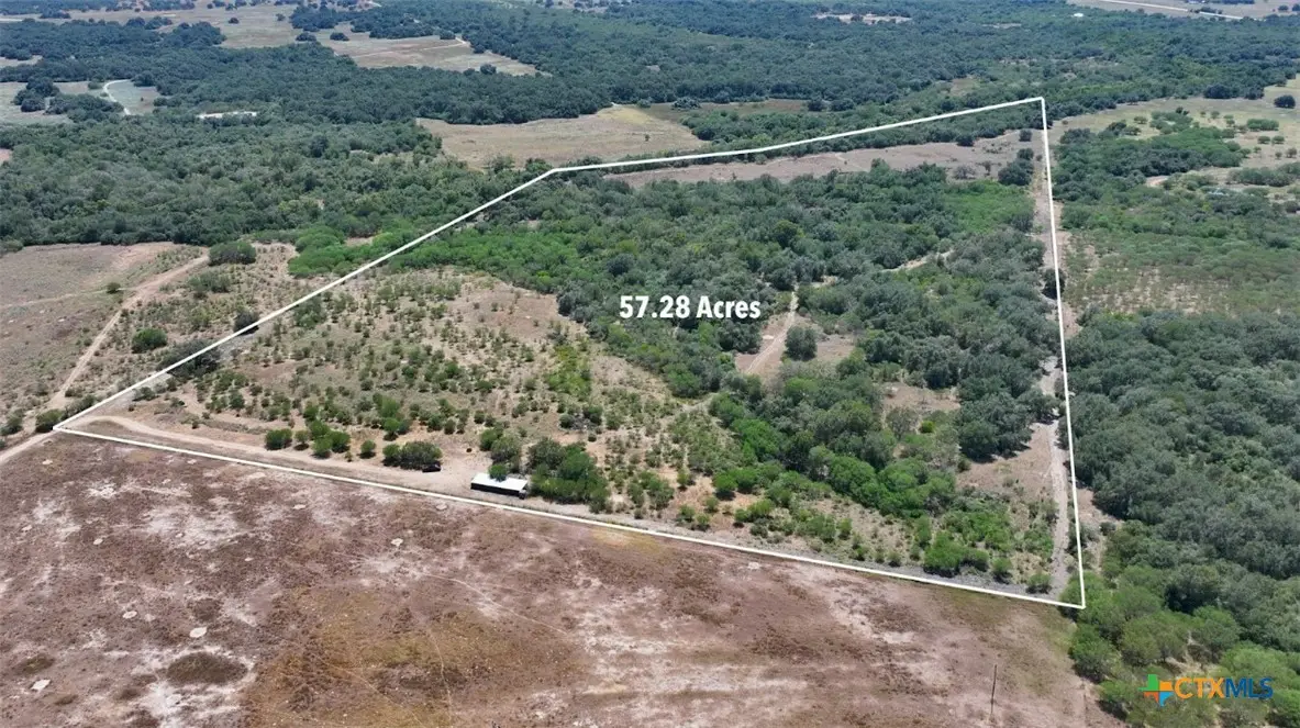 000 Doehrman Lane, Meyersville, TX 77974 - #1