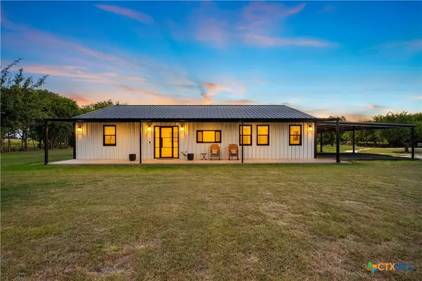3181 Berger Road, Temple, TX 76501