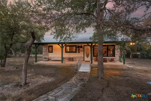 3900 Purgatory Road, New Braunfels, TX 78132