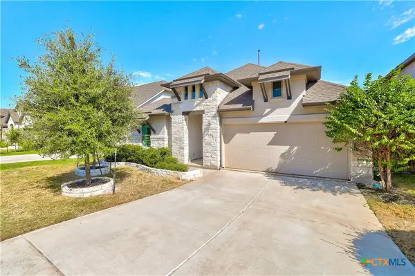 1325 Texas Ash Lane, Georgetown, TX 78628