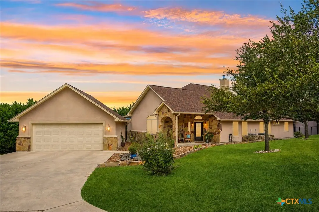 178 Whitell Bay, Canyon Lake, TX 78133 - #1
