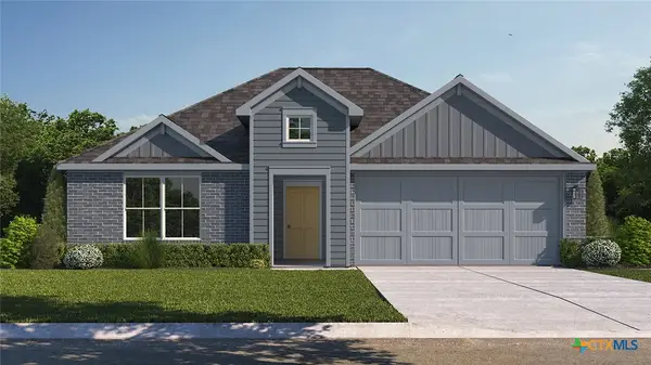 230 Quarter Horse Road, Nolanville, TX 76559