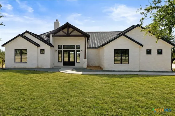 765 Legacy Hills Drive, Johnson City, TX 78636