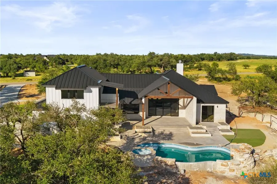 765 Legacy Hills Drive, Johnson City, TX 78636 - #2