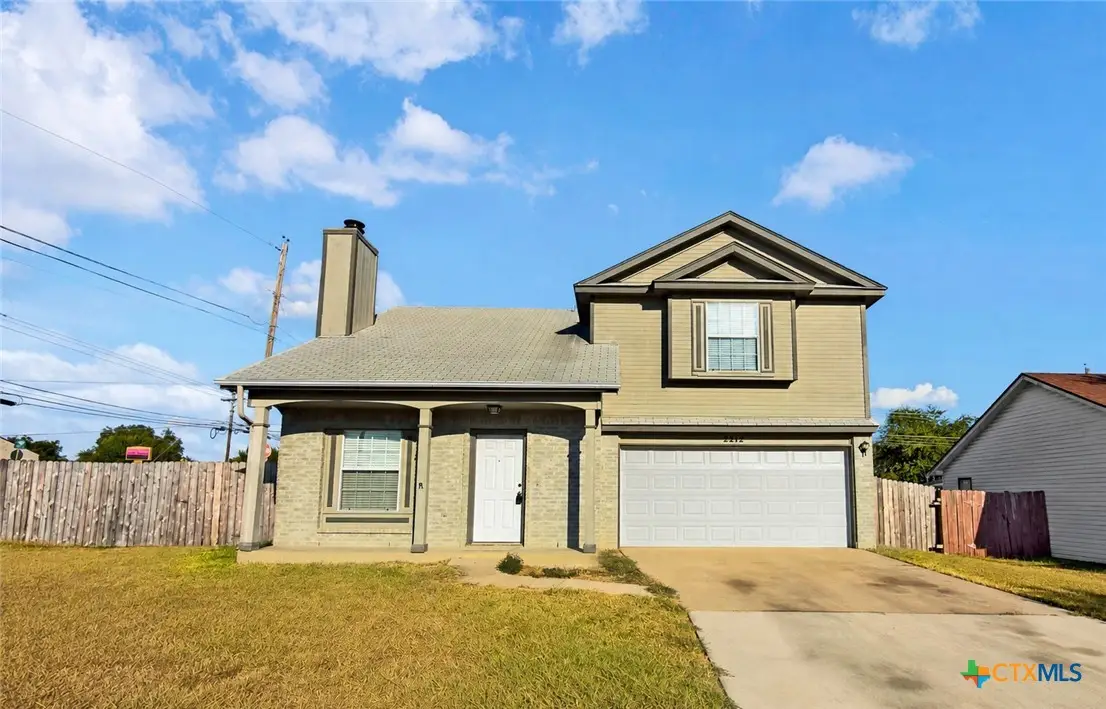 2212 Chafin Drive, Killeen, TX 76543 - #1