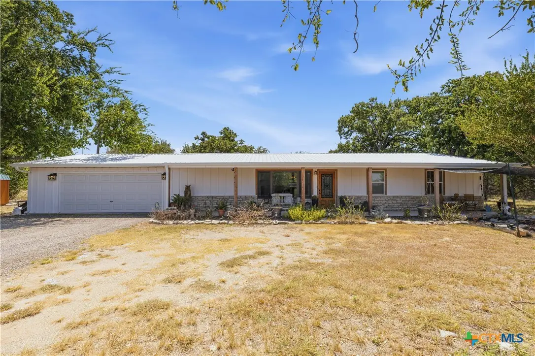 370 County Road 3106, Kempner, TX 76539 - #1