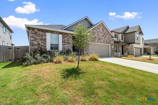 1329 Long Creek Lane, Belton, TX 76513