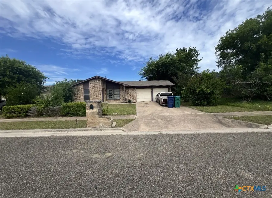 2007 Patricia Street, Copperas Cove, TX 76522 - #2