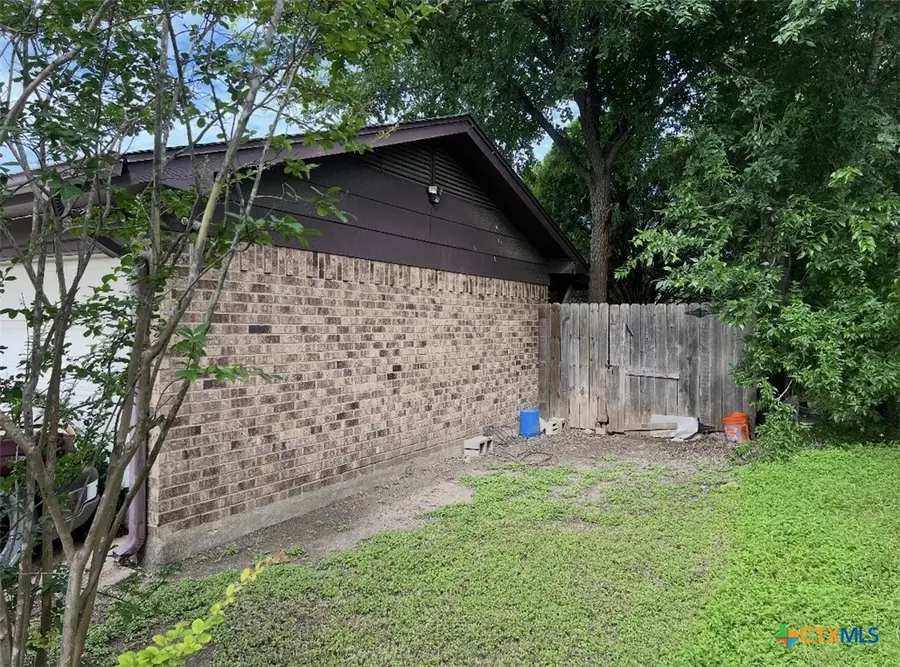 2007 Patricia Street, Copperas Cove, TX 76522 - #3
