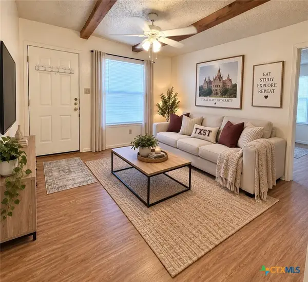 1624 Aquarena Springs Drive #F147, San Marcos, TX 78666