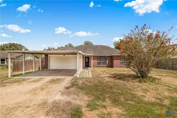 504 Canadian, Victoria, TX 77905