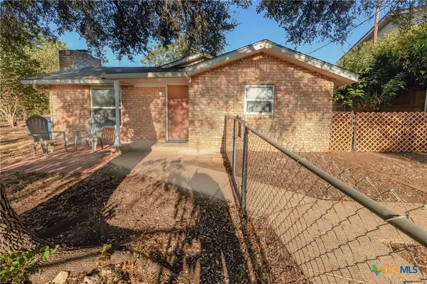 4917 Owen Lane, Temple, TX 76502