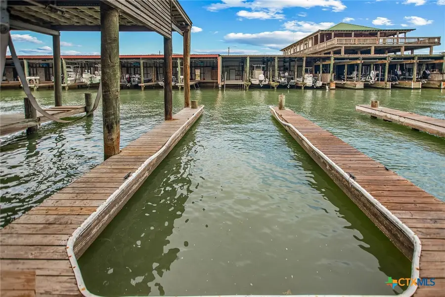 464 15th Street, Port Oconnor, TX 77982 - #2