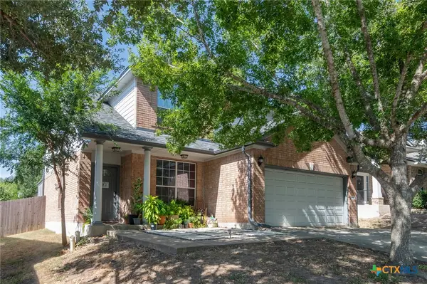 2909 Fleet Drive, Austin, TX 78748