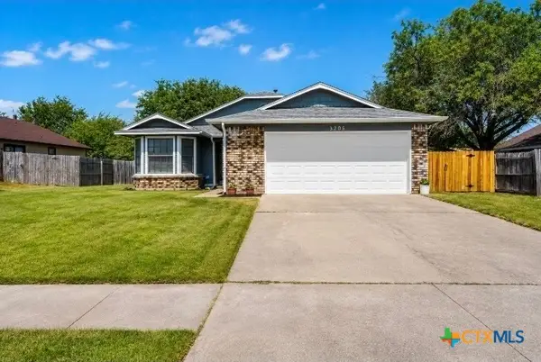 3205 Green Valley Drive, Killeen, TX 76542