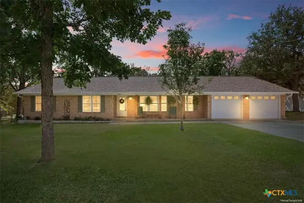 3305 Pecan Drive, Temple, TX 76502