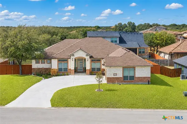 4090 Turning Leaf Drive, Nolanville, TX 76559
