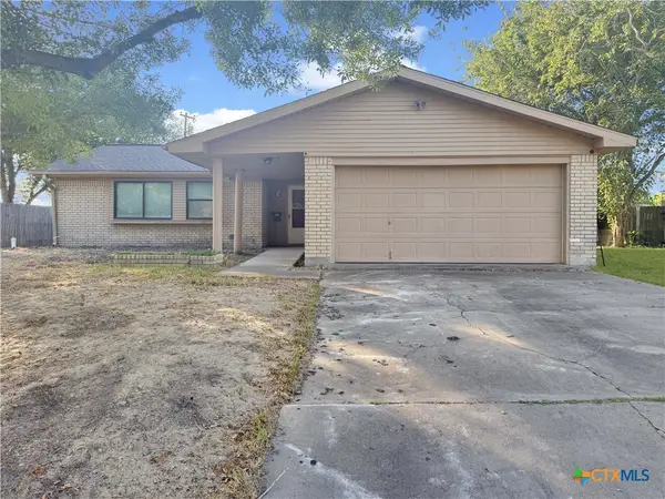 1712 Jackson Street, Port Lavaca, TX 77979