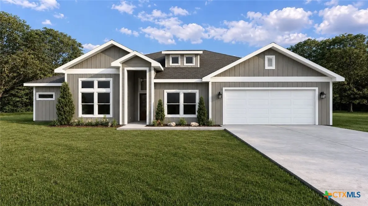 292 Whitetail Lane, Victoria, TX 77905 - #1
