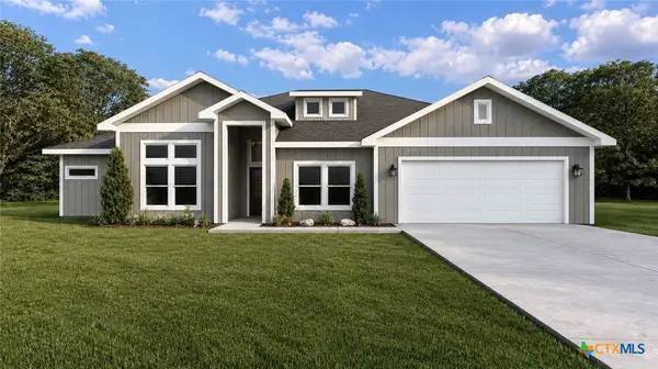 292 Whitetail Lane, Victoria, TX 77905