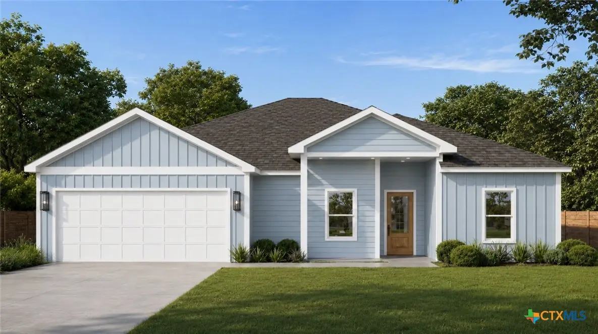 316 Whitetail Lane, Victoria, TX 77905 - #1