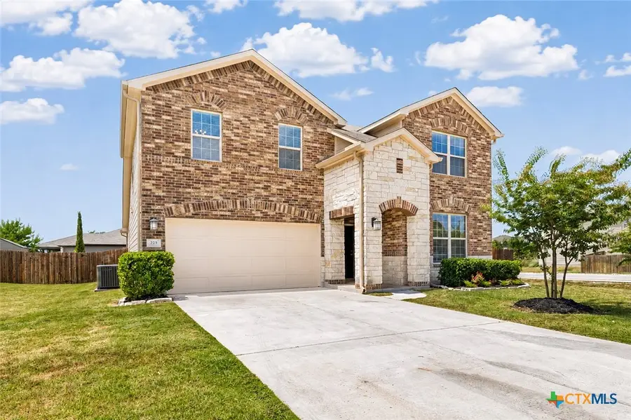 223 Quarry Rock Loop, Liberty Hill, TX 78642 - #2