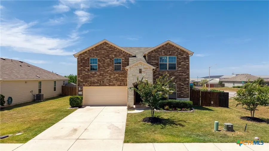 223 Quarry Rock Loop, Liberty Hill, TX 78642 - #3