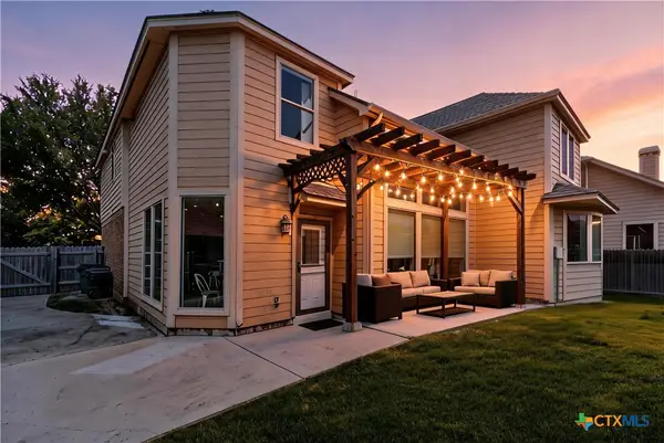 3027 Hidden Meadow, Seguin, TX 78155