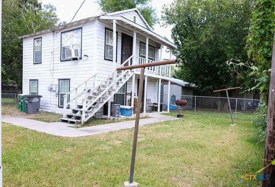 506 Krause Street, Victoria, TX 77901 - #3