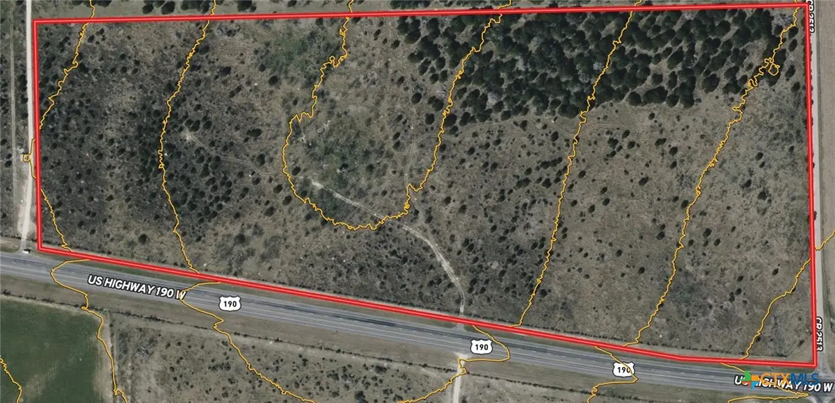 3877 W Us Highway 190, Lometa, TX 76853 - #1